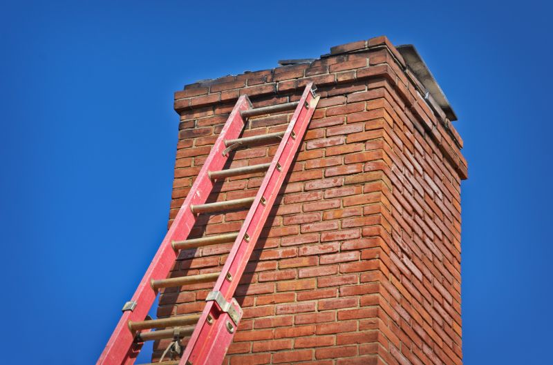 Chimney Repairs - Chimney Repairs Summit County, Colorado