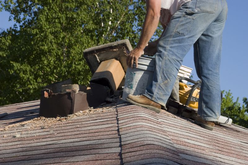 Increases Chimney Efficiency