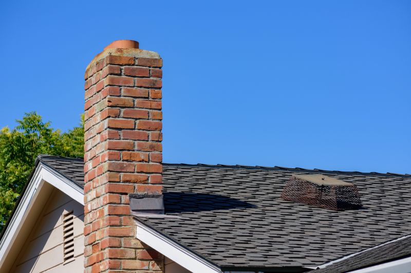 Improves Fireplace Safety